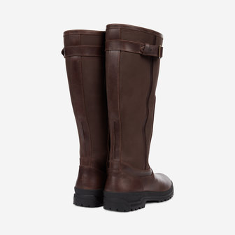 LE CHAMEAU JAMESON STANDARD FIT LEATHER BOOT