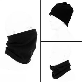 Fleece Neck Gaiter