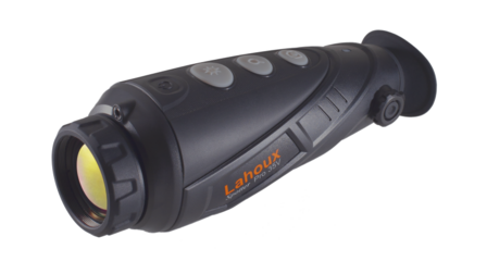 Lahoux Spotter PRO 35 Warmtebeeld handkijker 12 µm Nieuwe generatie