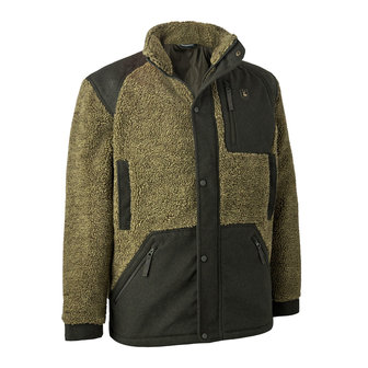 DEERHUNTER Germania jacket with Deer-Tex®