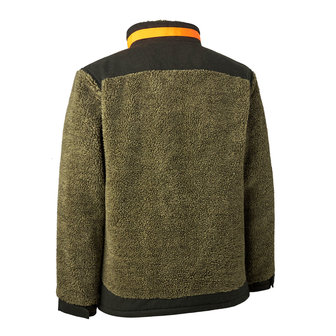 DEERHUNTER Germania jacket with Deer-Tex®