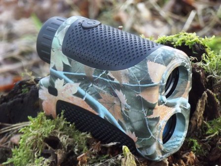 Laser Range Finder LR600