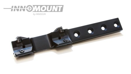 Innomount QD Snelspan montage voor Blaser - Pulsar Apex / Digisight Trail / Yukon (DEMO)