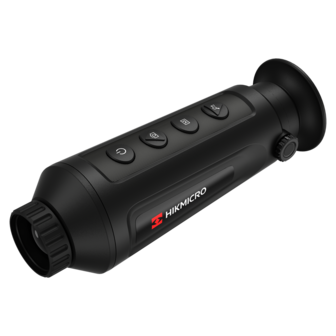 HIKMICRO LYNX Pro LH25 Handheld Thermal Monocular Camera