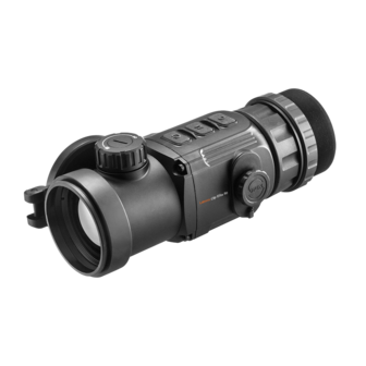 Lahoux Clip Elite 50V Warmtebeeld Voorzet-/hand-kijker