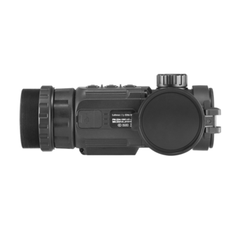 Lahoux Clip Elite 50V Warmtebeeld Voorzet-/hand-kijker