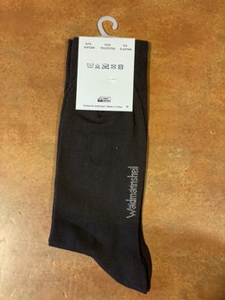 Waidmann Socken Gr&uuml;n und Braun