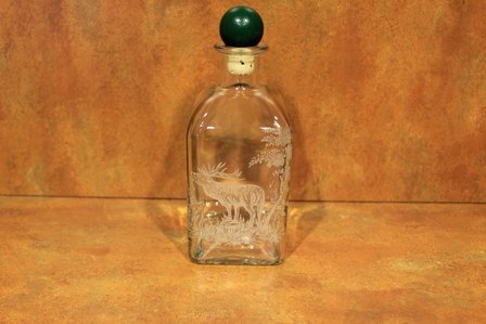 Drink set 7 pieces