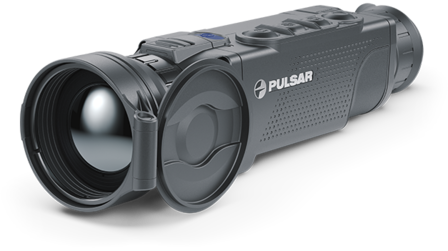 Pulsar Helion 2 XP50 PRO Warmtebeeld kijker