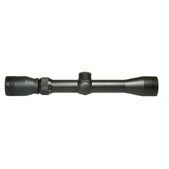 Richtkijker BAUER HJB 3-9x32E