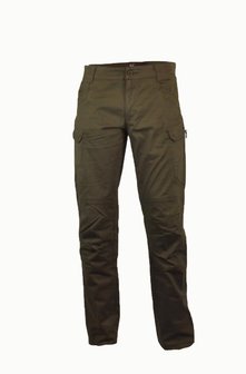 CIT Kalhoty trousers - Olive Green Men