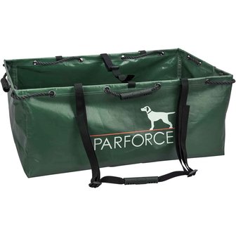 Parforce Multi- und Wildwanne Flexy Small &ndash; faltbar