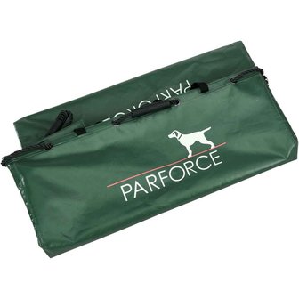 Opvouwbare Wildzak Small - Parforce