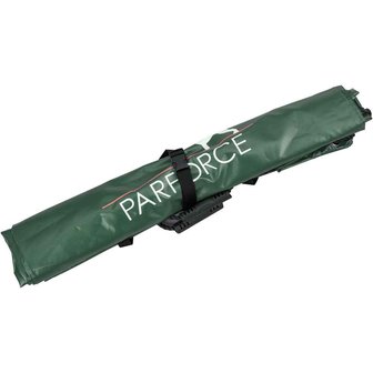 Parforce Multi- und Wildwanne Flexy Small &ndash; faltbar