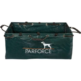 Parforce Multi- und Wildwanne Flexy Small &ndash; faltbar