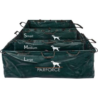 Parforce Multi- und Wildwanne Flexy Small &ndash; faltbar