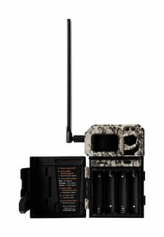 SPYPOINT Wildcamera / Bewakingscamera LINK-MICRO-LTE Cellular Trail Camera