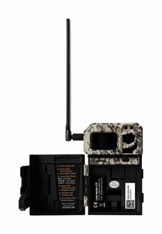 SPYPOINT Wildcamera / Bewakingscamera LINK-MICRO-LTE Cellular Trail Camera