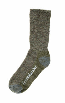 CROSSLANDER Socks Merino-wol