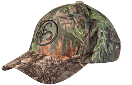 Sauer Camo Pet Groen