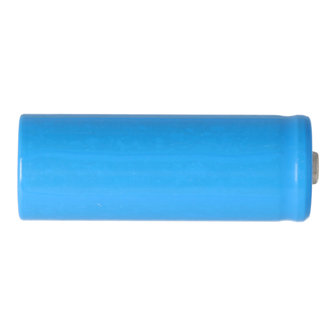 ICR 18500 Batterij / Accu 1600mAh 3.7V - 21C23 - Lahoux Sight 35 &amp; Infiray Tube nachtzicht en warmtebeeld richtkijker