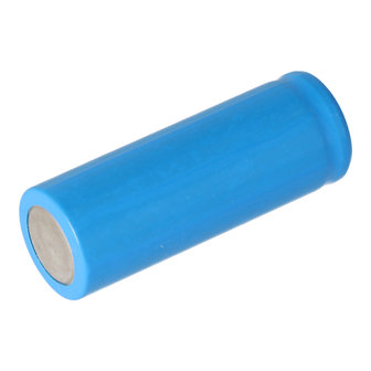 ICR 18500 Batterij / Accu 1600mAh 3.7V - 21C23 - Lahoux Sight 35 &amp; Infiray Tube nachtzicht en warmtebeeld richtkijker