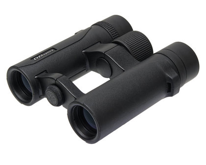 DDoptics Binocular 10x26 Ultralight