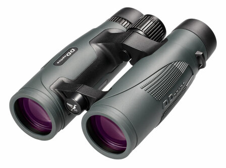 DDoptics Pirschler Binocular 8x45 Gen. 3 with 30 year manufacturer&#039;s warranty Magnesium