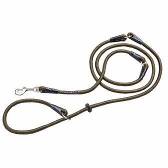 hunting leash Pirsch - Pirsch olive