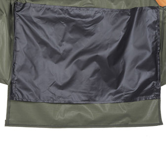 BALENO Waterproof Safety jacket