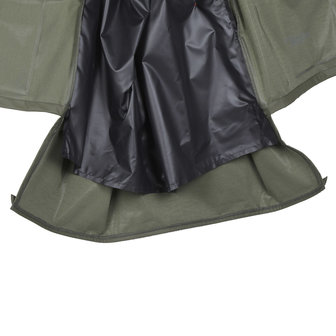 BALENO Waterproof Safety jacket