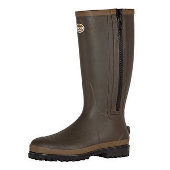 TRACKER Comfort Neopren brown Boots