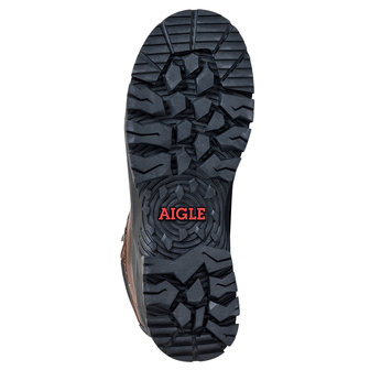 AIGLE Laforse MTD&reg; Waterdichte Bergschoen