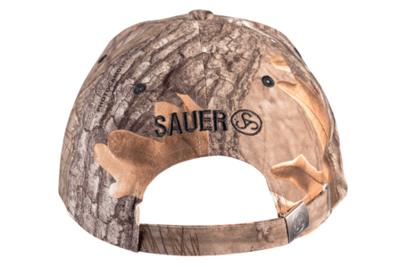 Sauer Pet Camo Bruin