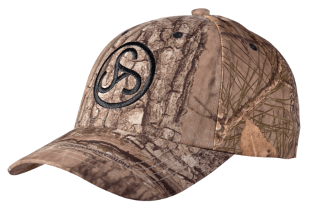 Sauer Camo Cap Brown