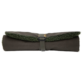 CARINTHIA G-LOFT® Zitkussen Olijf