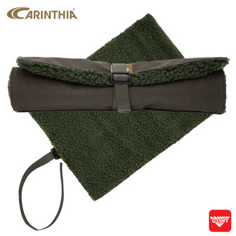 CARINTHIA G-LOFT® Zitkussen Olijf