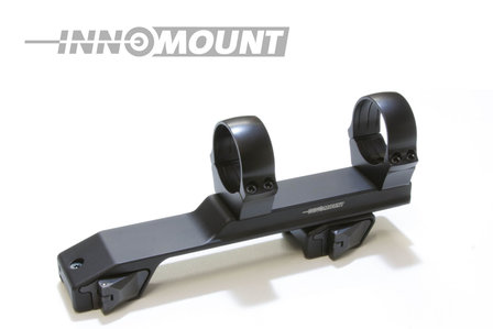 Innomount Weaver Montage - Pulsar Thermion / Digex - Lahoux Sight 35 - Hikmicro Stellar