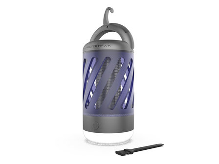 SKEETER HAWK Insect Killer &amp; Lantern Anti-mosquito