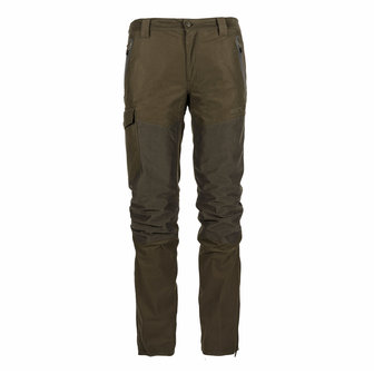ShooterKing Men Adventum Trousers Green