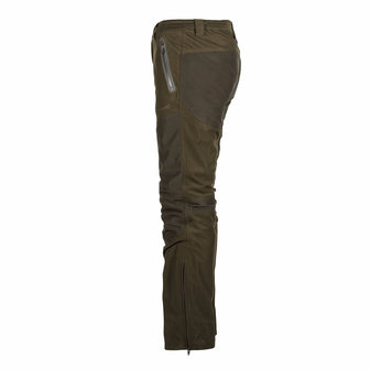 ShooterKing Men Adventum Trousers Green