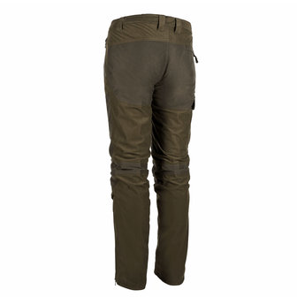 ShooterKing Men Adventum Trousers Green