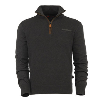 SHOOTERKING Huntflex Merino Jumper Pullover gr&uuml;n Herren