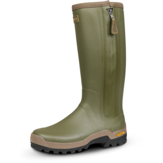 H rkila Orton Neopreen Zip Laars