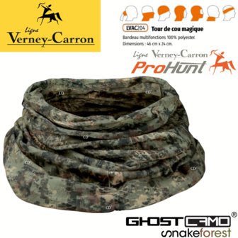 Prohunt Verney-carron Magic Scarf