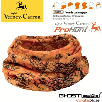 Prohunt Verney-carron Magic Scarf