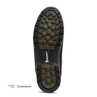 Le Chameau Lite LCX Bergschoen - LITE LCX&reg; 10 Inch STALKING BOOT