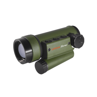 Lahoux Horus Elite Warmtebeeld Hand & Voorzetkijker 