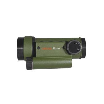 Lahoux Horus Elite Warmtebeeld Hand & Voorzetkijker 