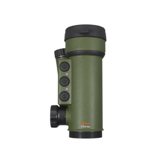 Lahoux Horus Elite Warmtebeeld Hand & Voorzetkijker 